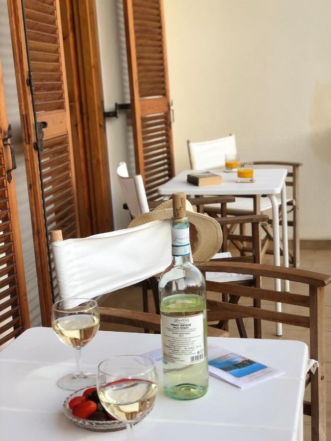 Anastasis Rental Rooms Skiathos Exterior foto