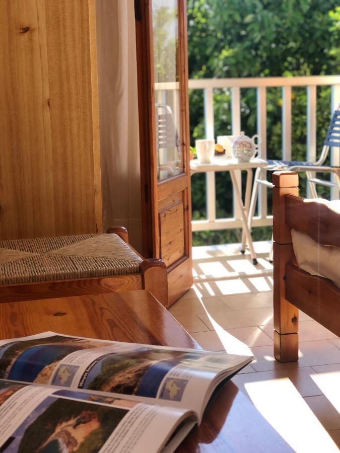 Anastasis Rental Rooms Skiathos Exterior foto