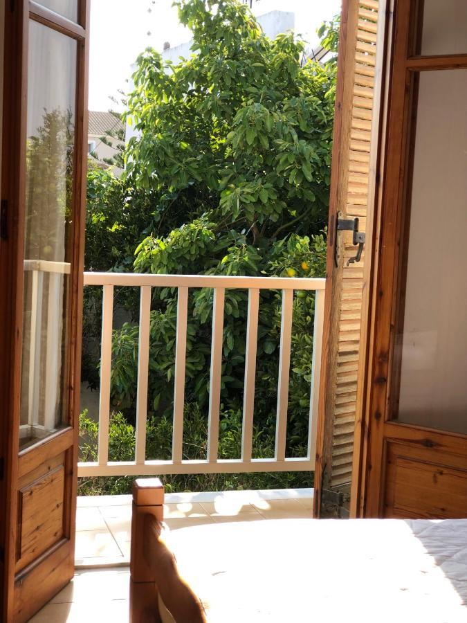 Anastasis Rental Rooms Skiathos Exterior foto