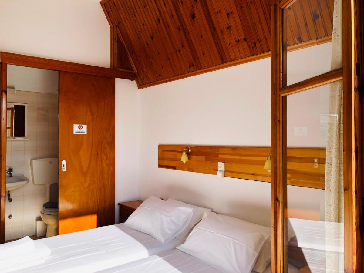 Anastasis Rental Rooms Skiathos Exterior foto