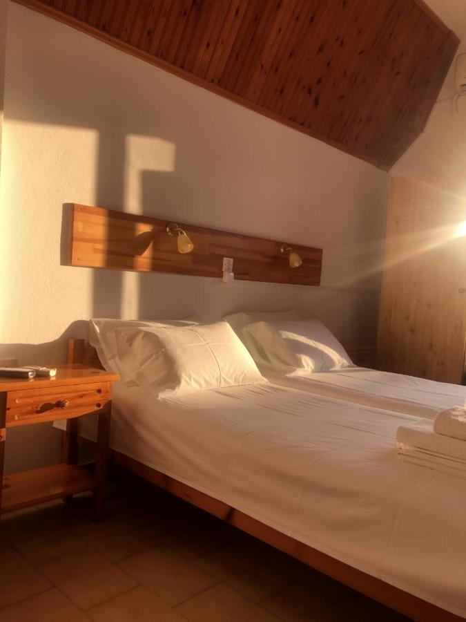 Anastasis Rental Rooms Skiathos Exterior foto