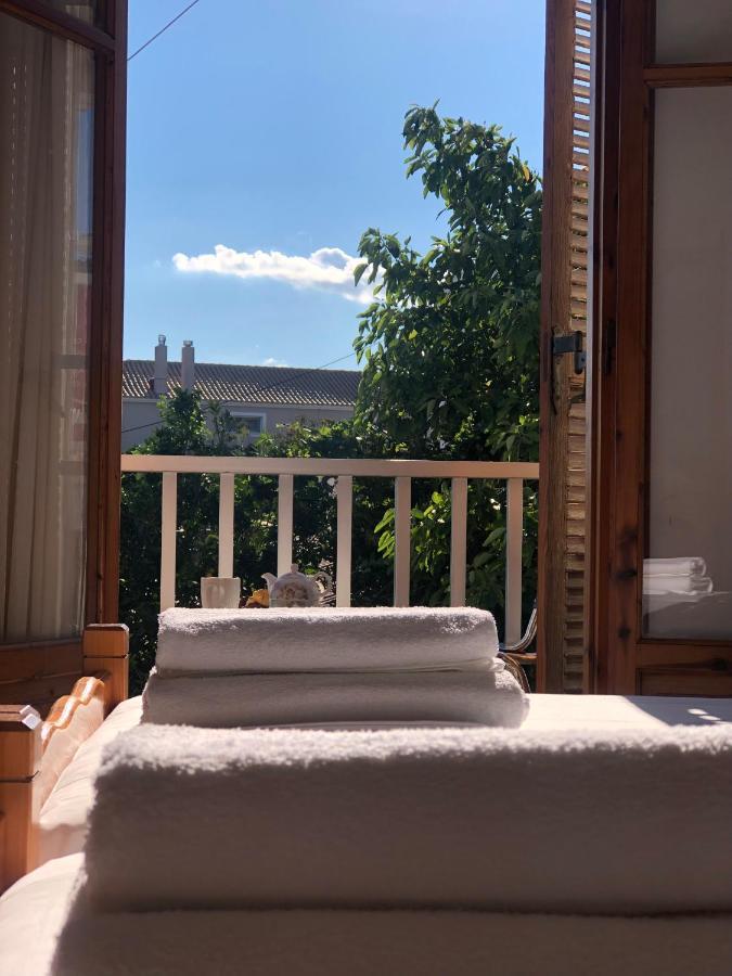 Anastasis Rental Rooms Skiathos Exterior foto