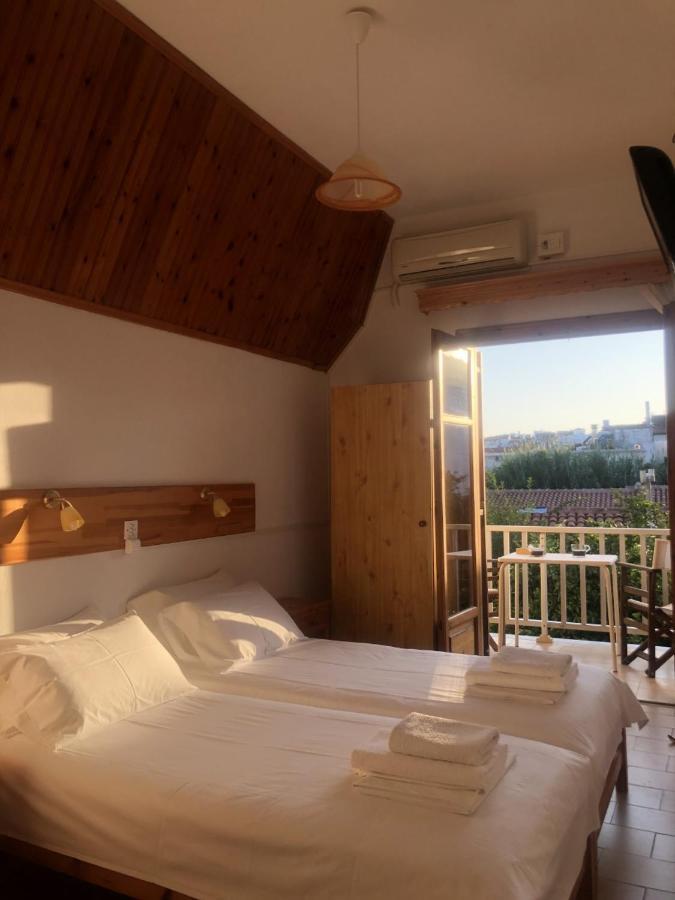 Anastasis Rental Rooms Skiathos Exterior foto