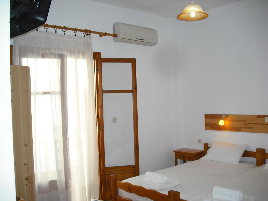 Anastasis Rental Rooms Skiathos Quarto foto